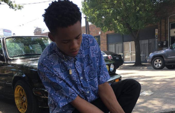 Tay K