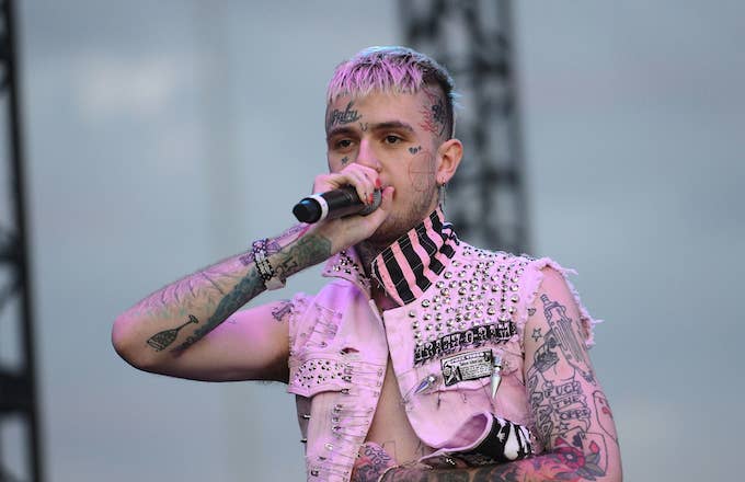 Lil Peep