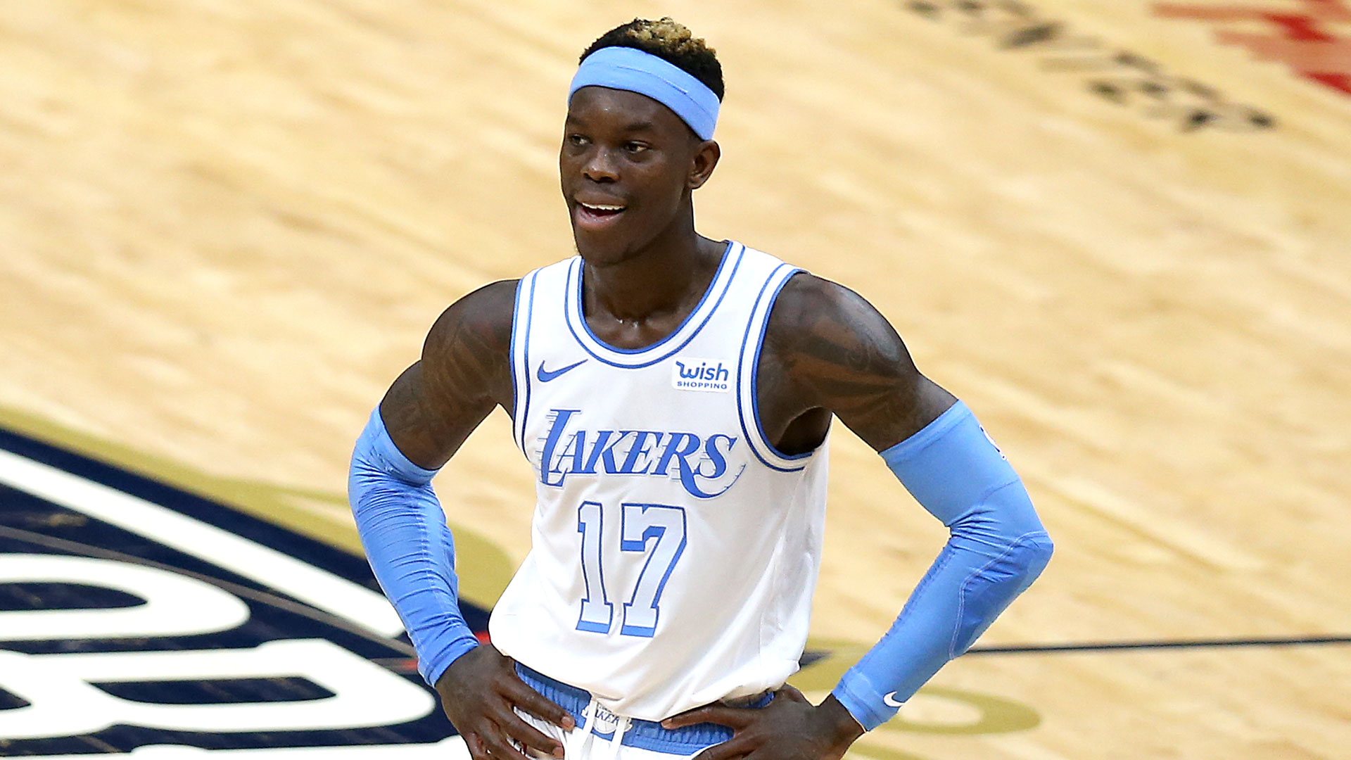 NBA Fans React to Dennis Schröder's $5.9M Celtics Deal After