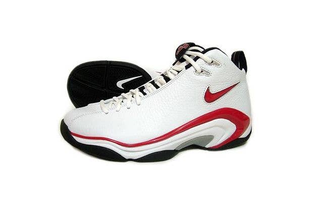 scottie pippen 2 shoes  Latest nike shoes, Classic sneakers, Nike