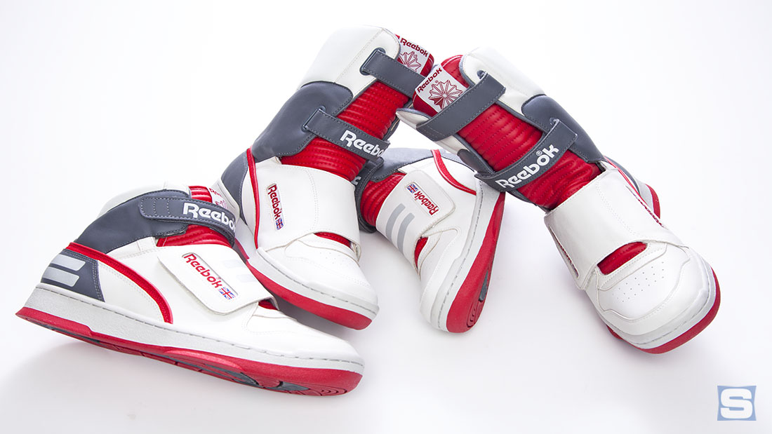 Oh Sh*t: Reebok Only Sold a Shoe Made Famous by a Woman in Men's Sizes