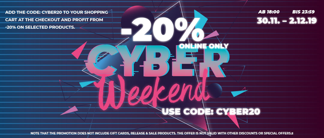 titolo cyber monday 2019 sale