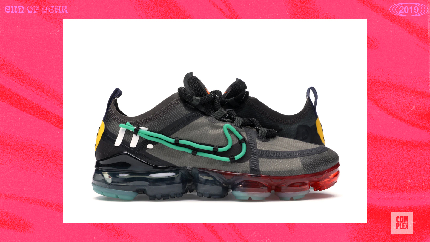 Nike's best collaborations of 2019