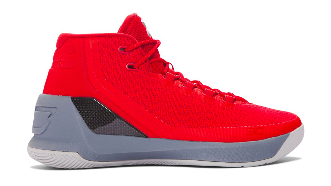 Under Armour Curry 3 TCC Sole Collector Release Date Roundup