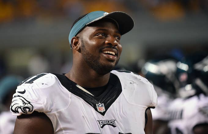 NFL rumors: Potential trade destinations for Eagles' Fletcher Cox - nj