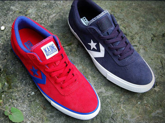 Converse ka on sale one vulc