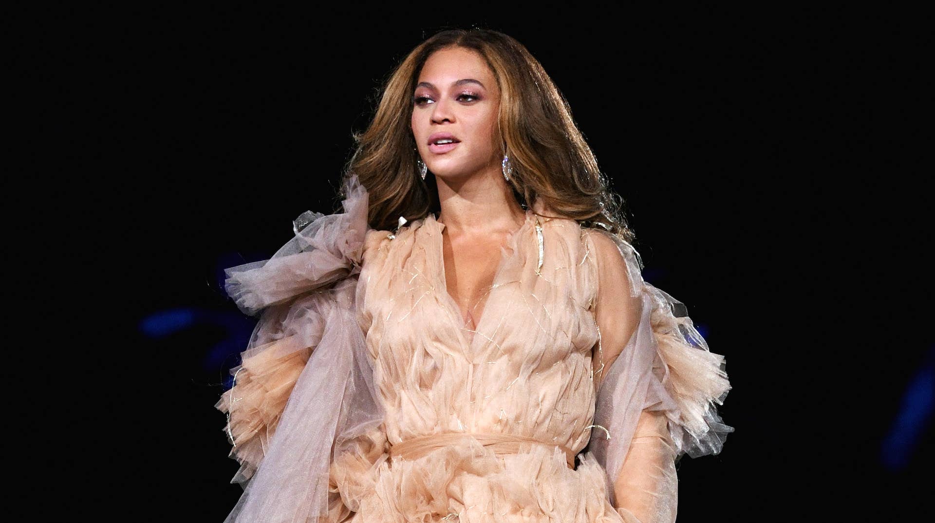 Beyoncé Shares Message Ahead of 'Renaissance' Release, Calls It 'Three ...