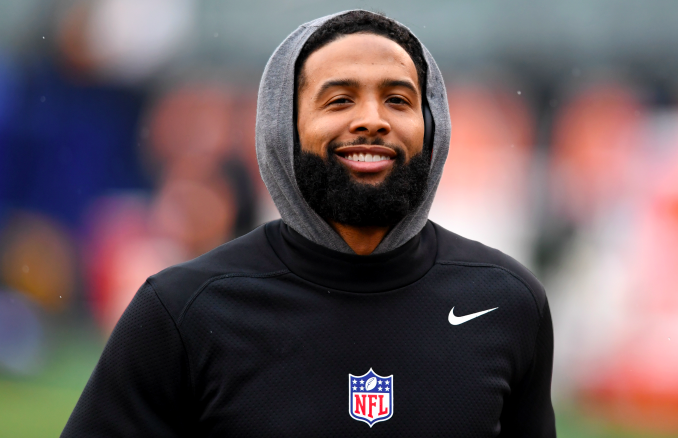 LSU investigating if real money changed hands between Odell