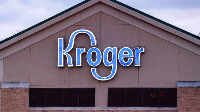 Kroger