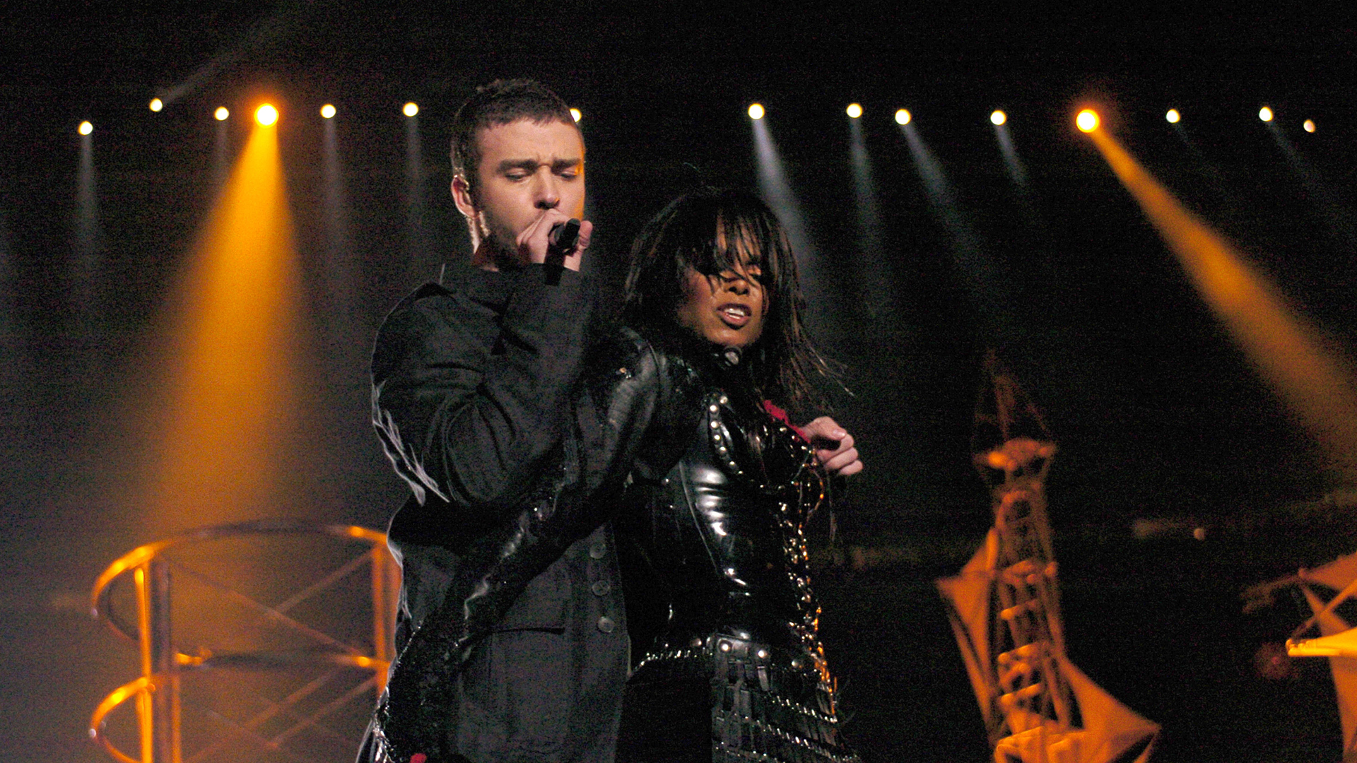 Janet Jackson and Justin Timberlake Super Bowl Controversy to Get Documentary Treatment at FX and Hulu Complex