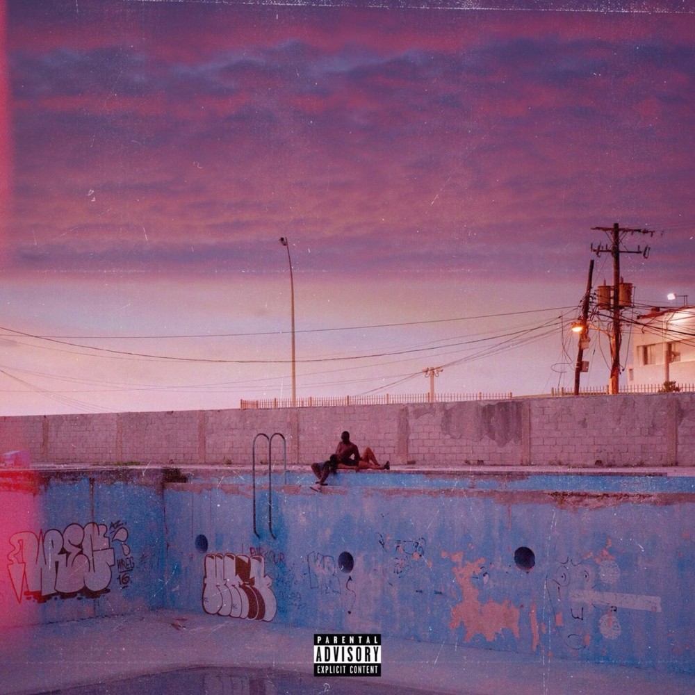 dvsn morning after cover