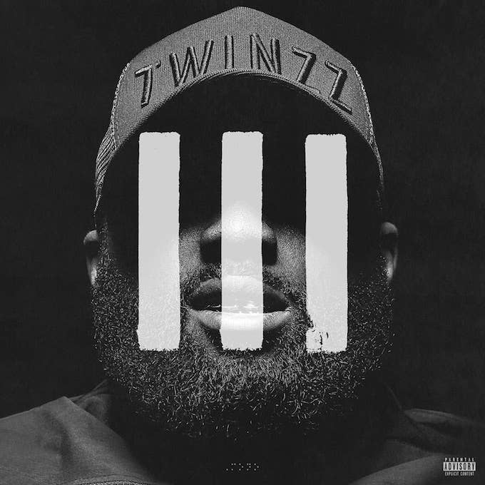 P Money 'Money Over Everyone 3'