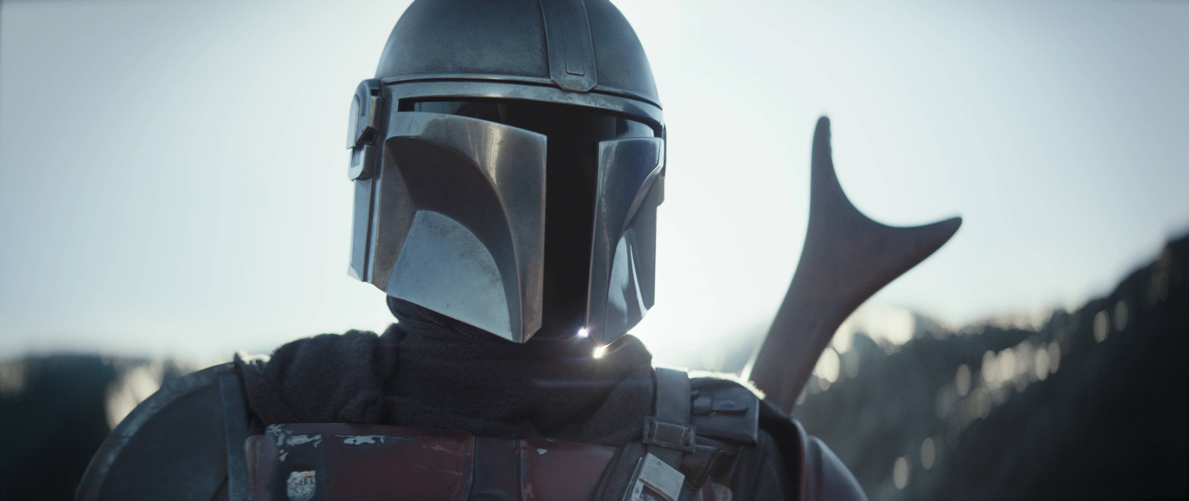 The Mandalorian Season 3, Episode 4 Title May Hint At Order 66 Reveals