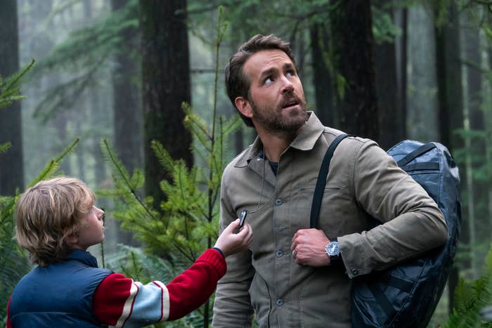 Netflix Just Quietly Released the Most Thought-Provoking Sci-Fi Epic of the Year