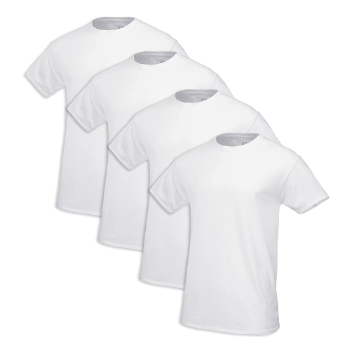 Fruit of the Loom Cotton Undershirts
