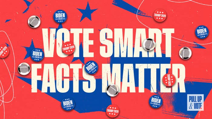 do the knowledge 10 ways to vote smart