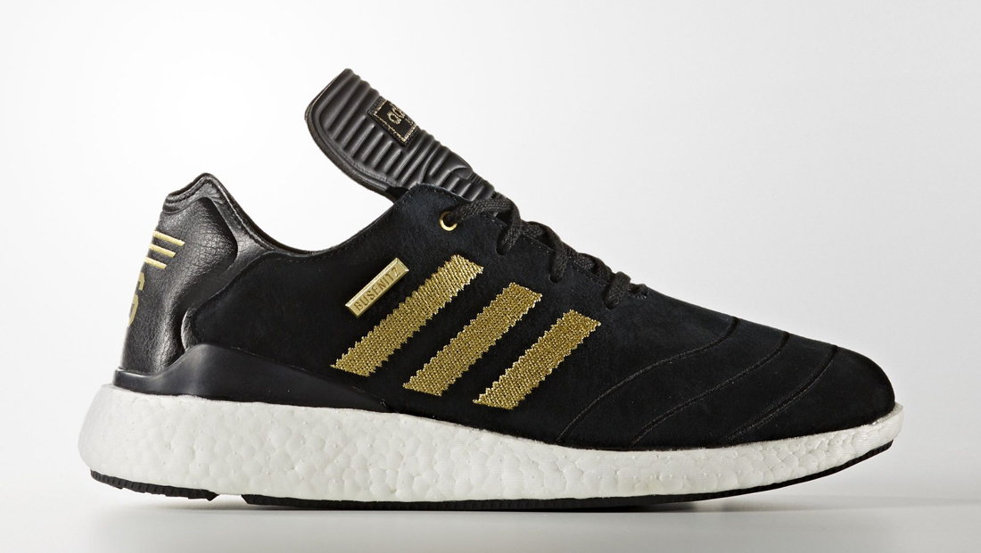 adidas Busenitz Pure Boost 10th Anniversary Sole Collector Release Date Roundup