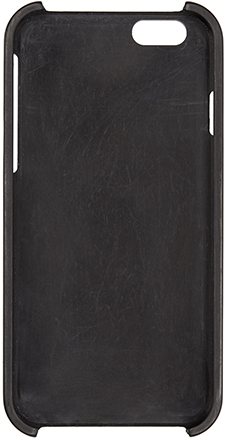 Rick Owens Luxury Fashion Phone Case Trendy Hypebeast iPhone 