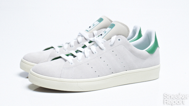 Stan smith cheap vulc