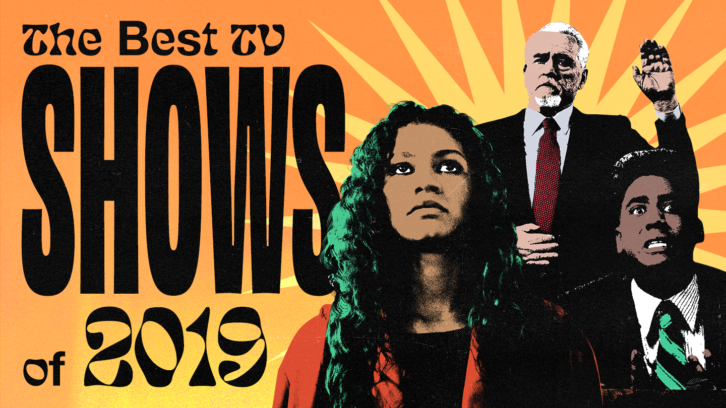 The Best TV Shows of 2019 Complex