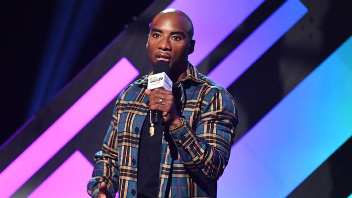 Charlamagne tha God