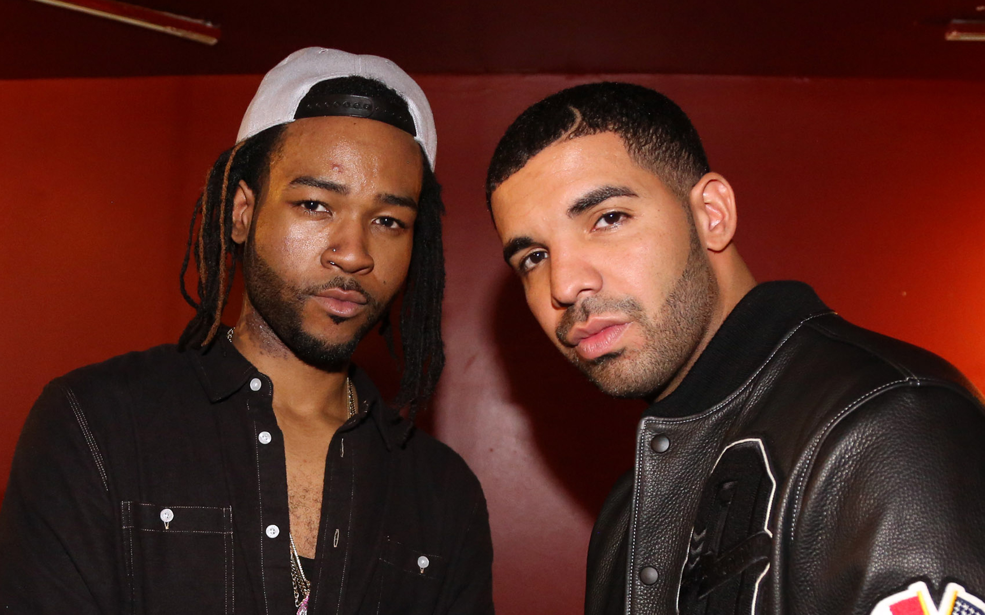 PARTYNEXTDOOR &amp; Drake