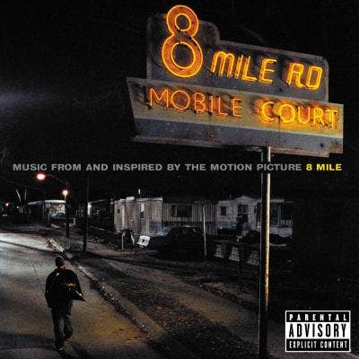 Eminem Recovery CD Rap Hip Hop Album