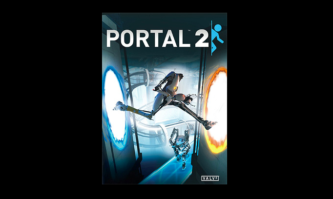 best pc games portal 2