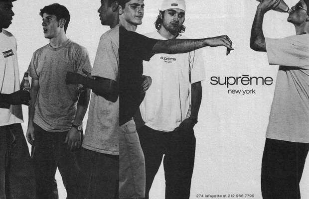 Supreme Clothing: All You Need to Know