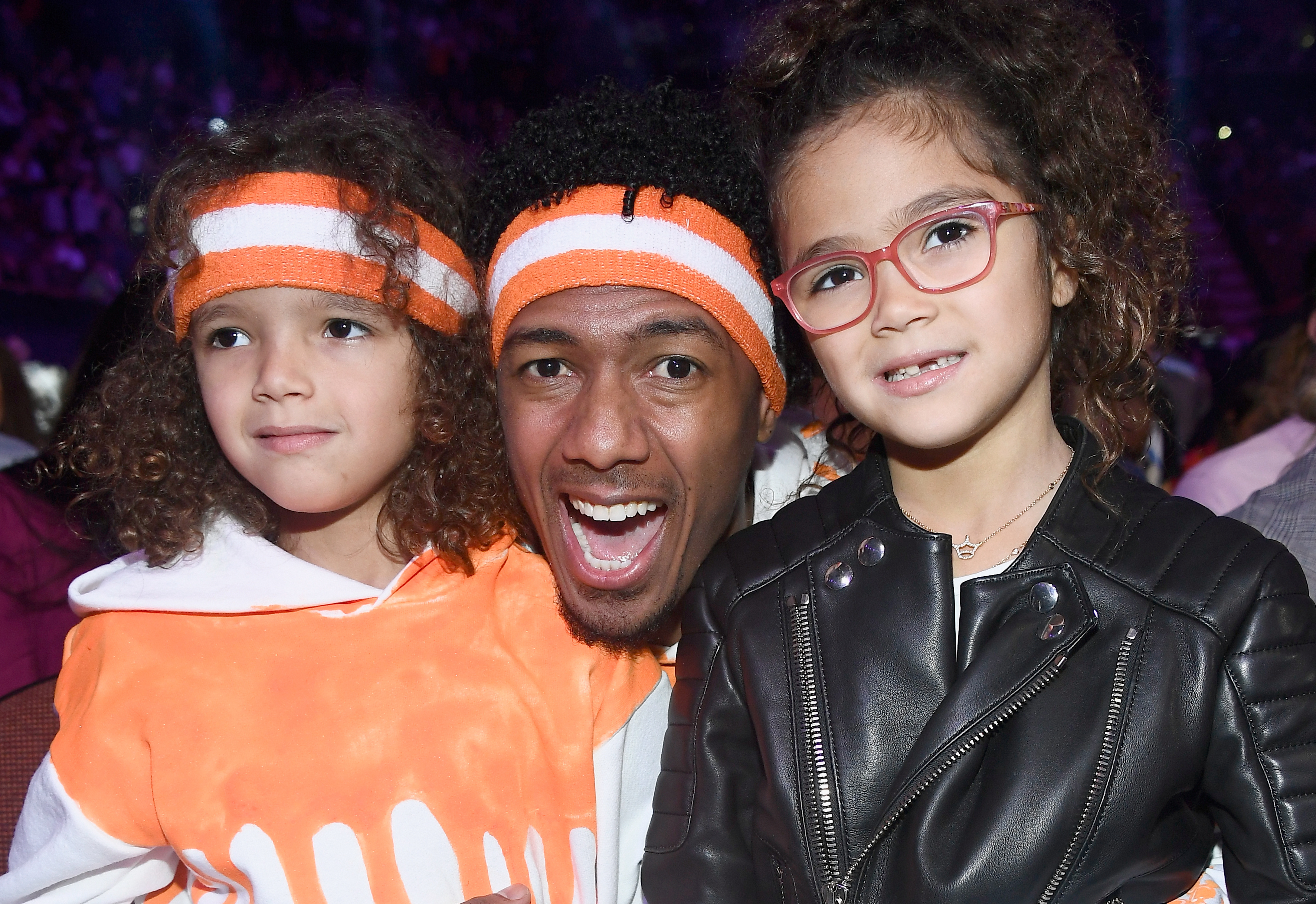Nick Cannon's Family Tree: Meet His 12 Kids and All of Their Mothers