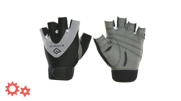 Bionic Fitness Gloves