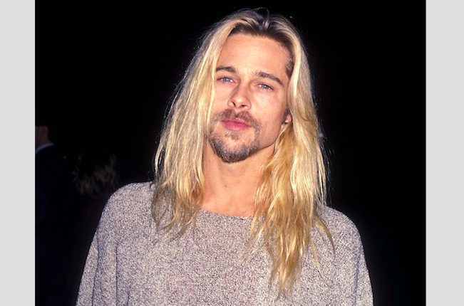 90 greatest 90s fashion long hair