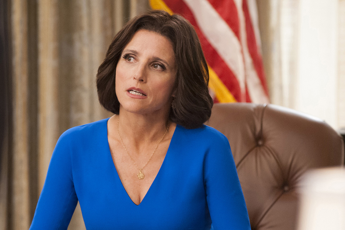 Veep