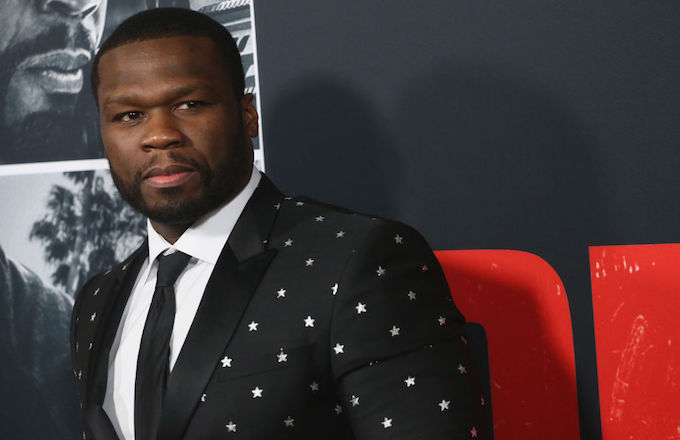 50 cent