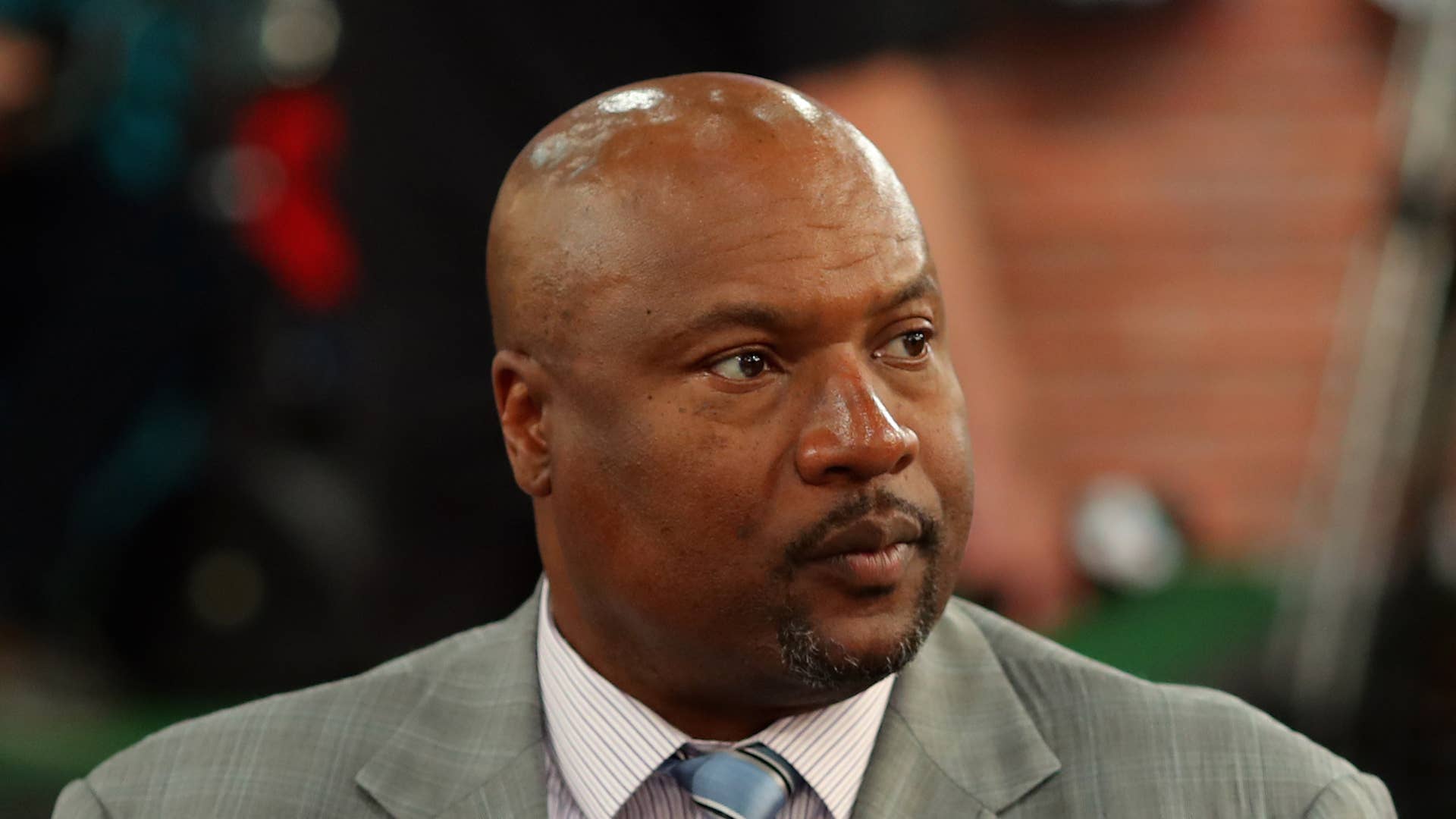Bo Jackson says he would have never played football had he known