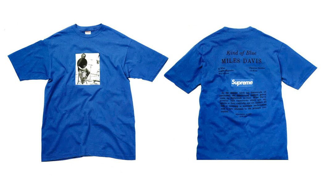 The 20 Best Supreme Products of All Time - KLEKT Blog