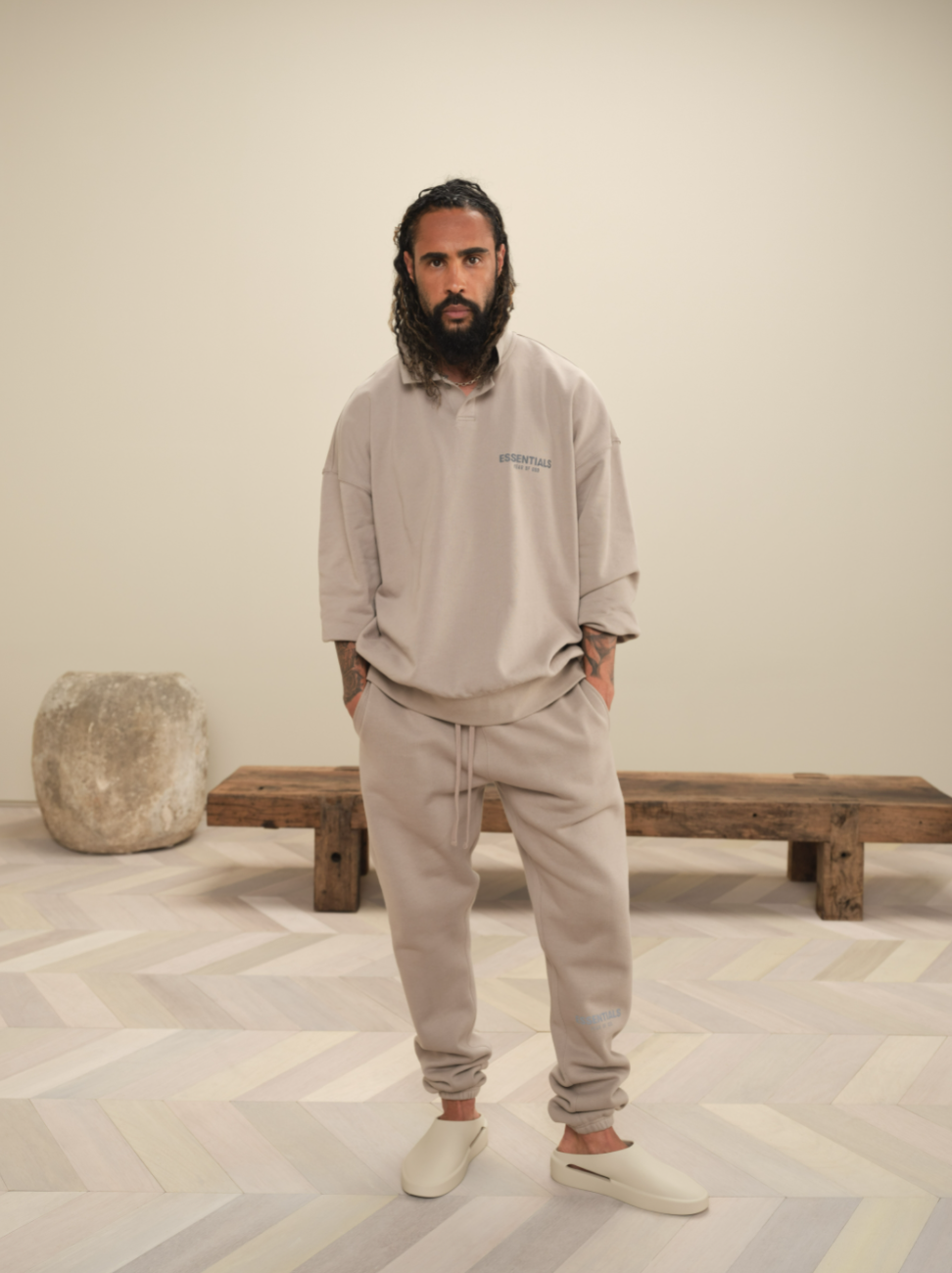 Fear of God Introduces Essentials Kids for Spring – WWD