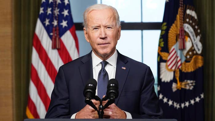 Joe Biden