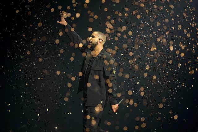 Drake – Sacrifices Lyrics