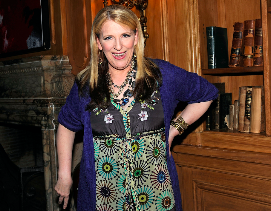 most controversial comedians lisa lampanelli