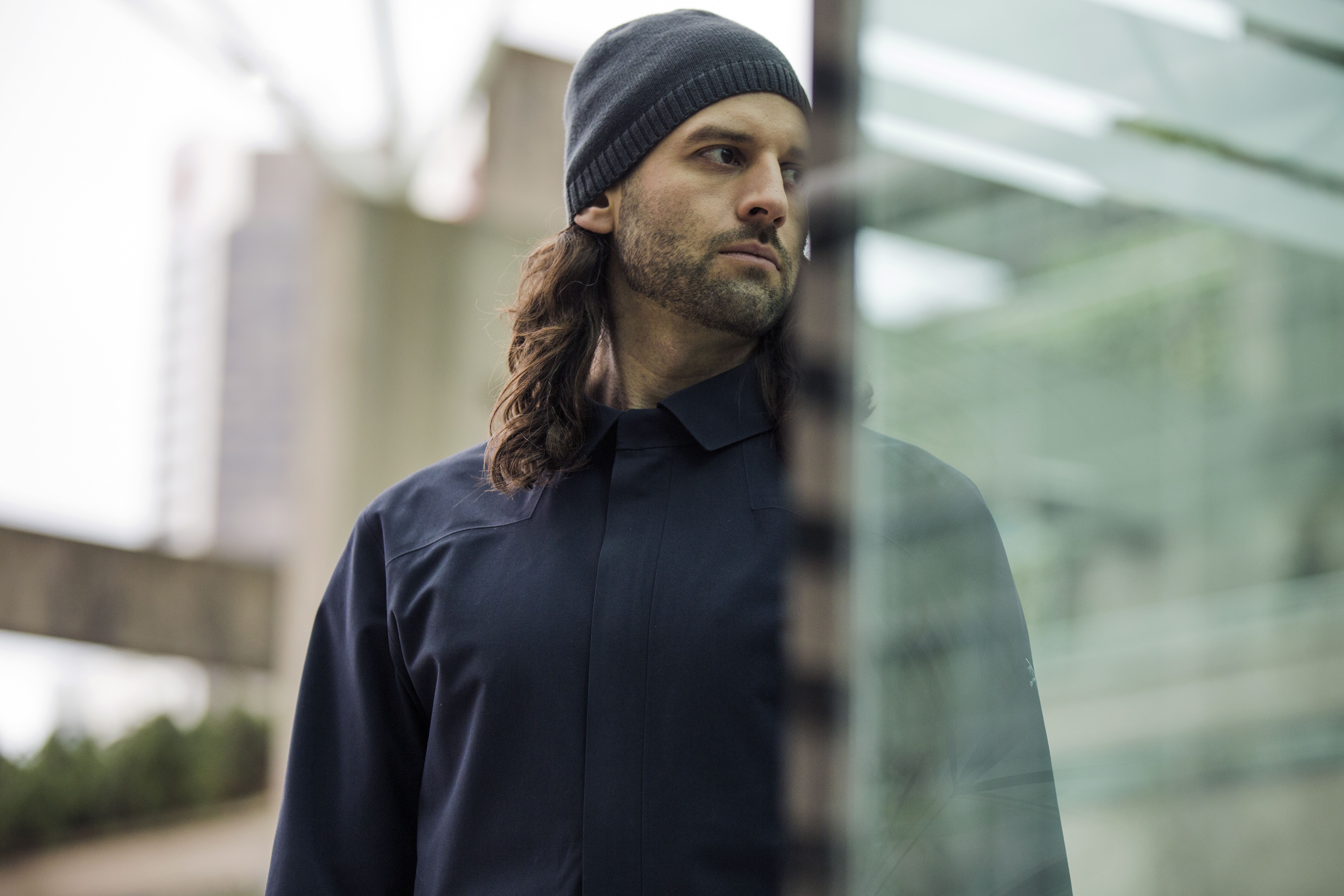 Arc'teryx Present Their 24 Collection - Designed For Urban Life