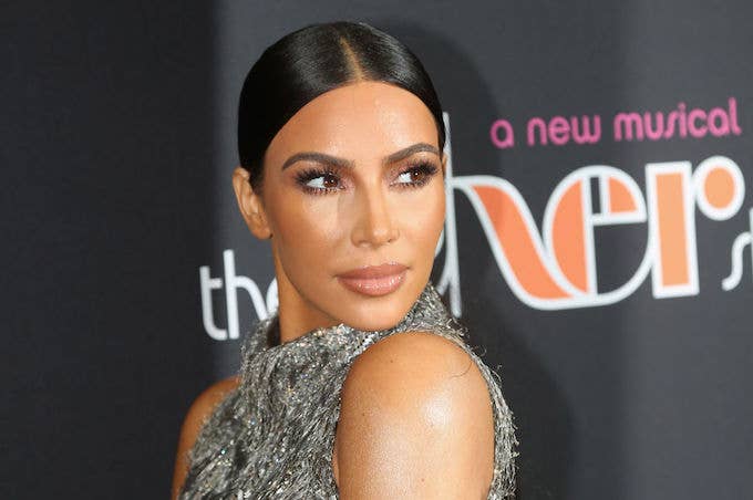 kim kardashian new zealand