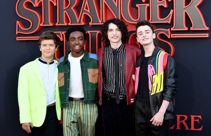 Stranger Things creators address if SPOILER is really dead