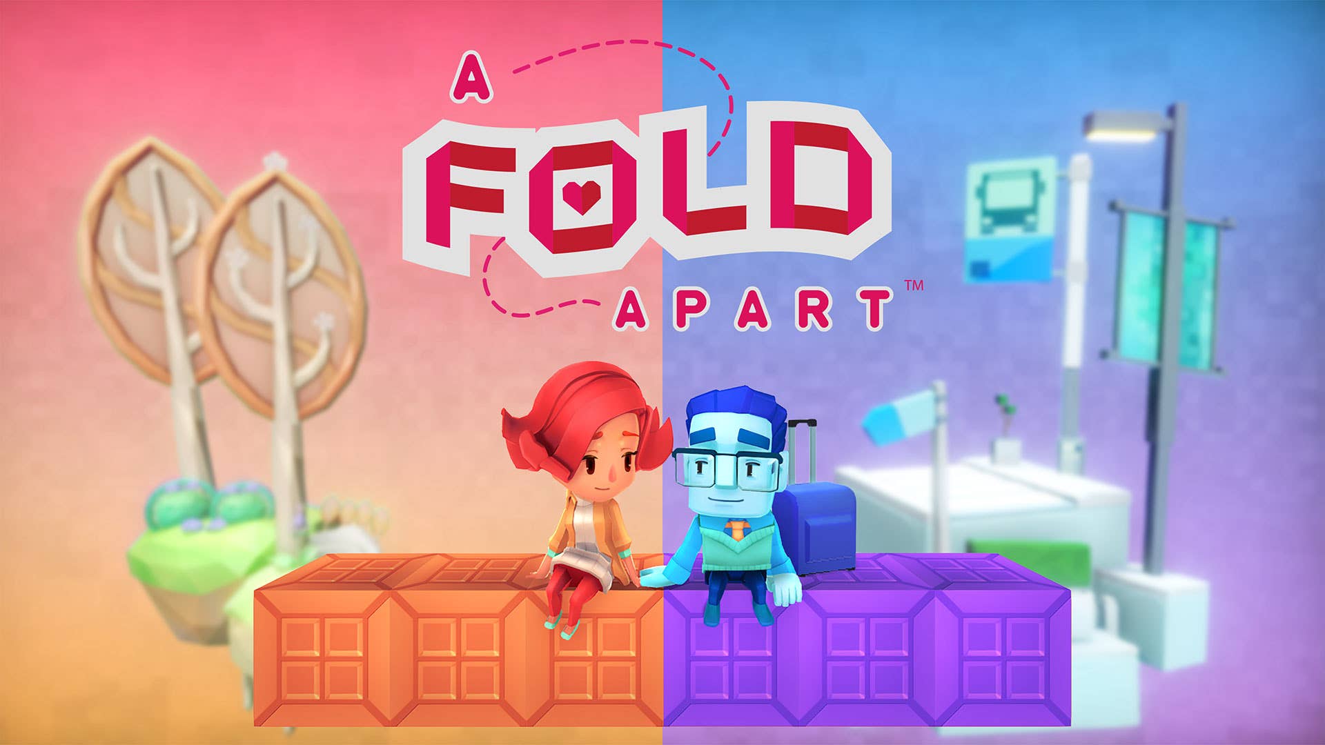 a fold apart game