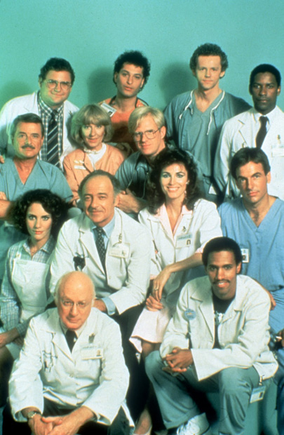 st elsewhere