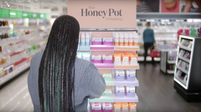 Founders We Believe In: The Honey Pot :30