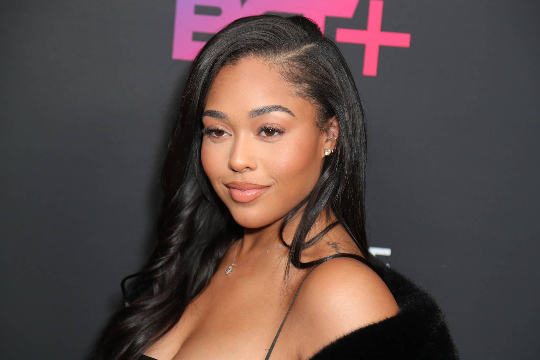 Jordyn Woods Onlyfans Leaks