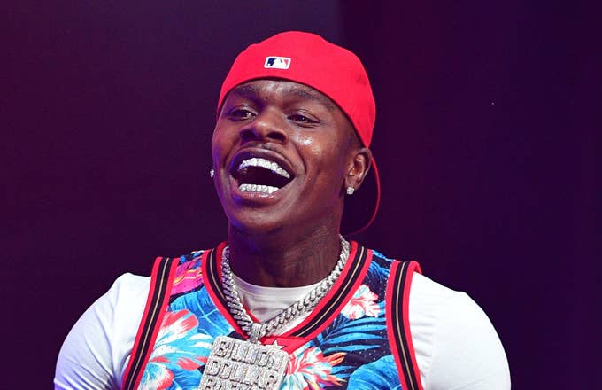 dababy summer 2019 getty prince williams