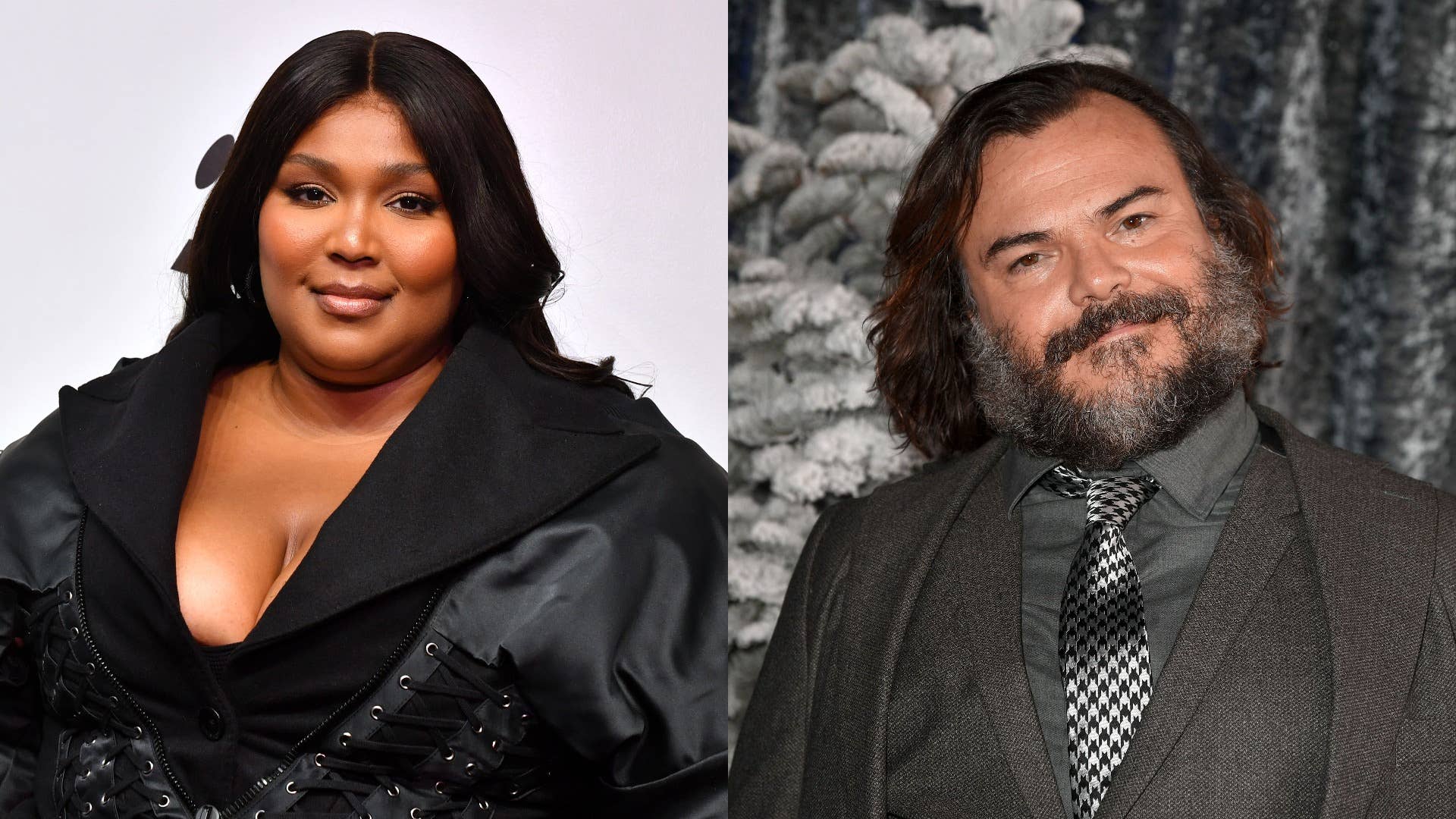 The Mandalorian episode 6 casts Lizzo, Jack Black, Christopher Lloyd