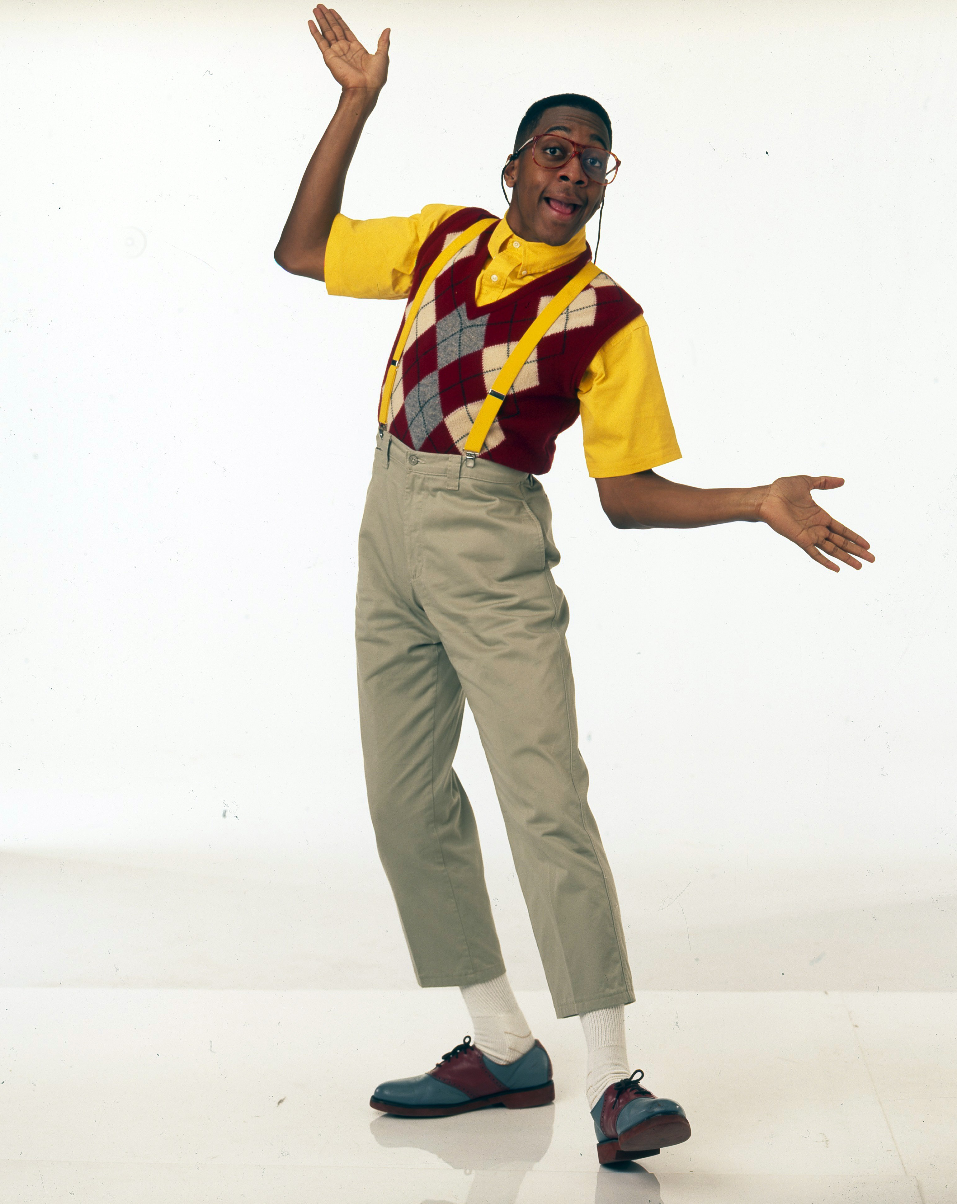 steve urkel